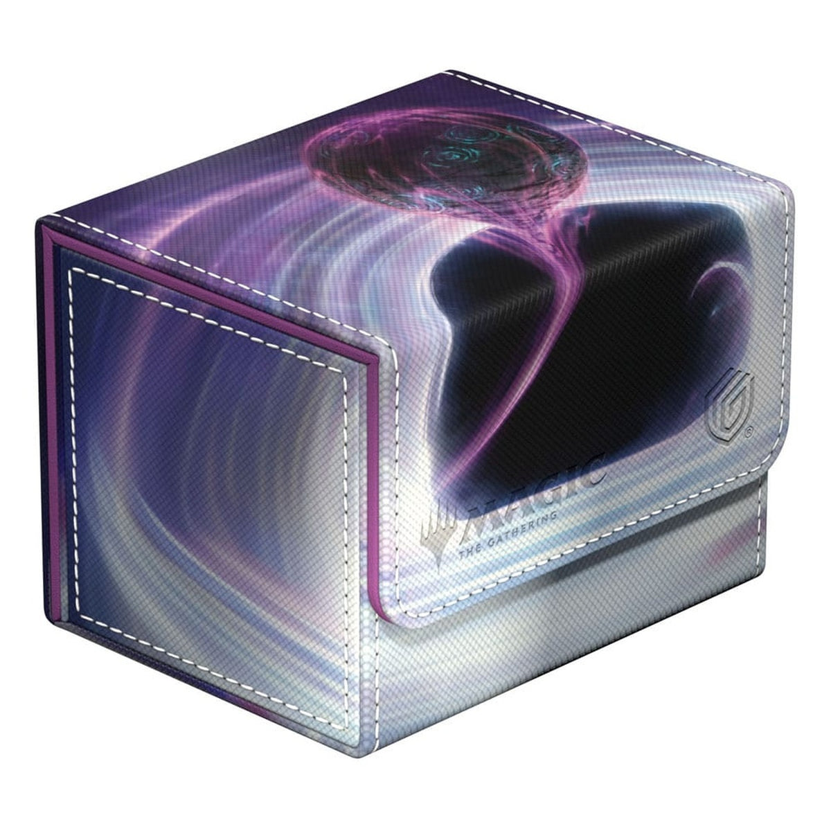 Produktbild Ultimate Guard Sidewinder 100+ Xenoskin Magic: The Gathering "Edge of Eternities" - Susur, Secundi Void Altar