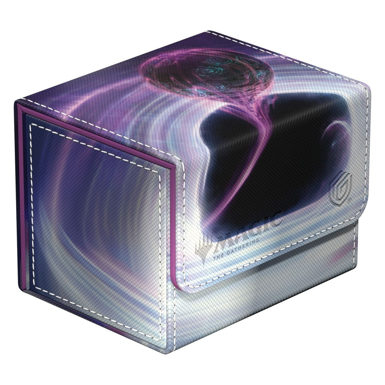 Produktbild Ultimate Guard Sidewinder 100+ Xenoskin Magic: The Gathering "Edge of Eternities" - Susur, Secundi Void Altar