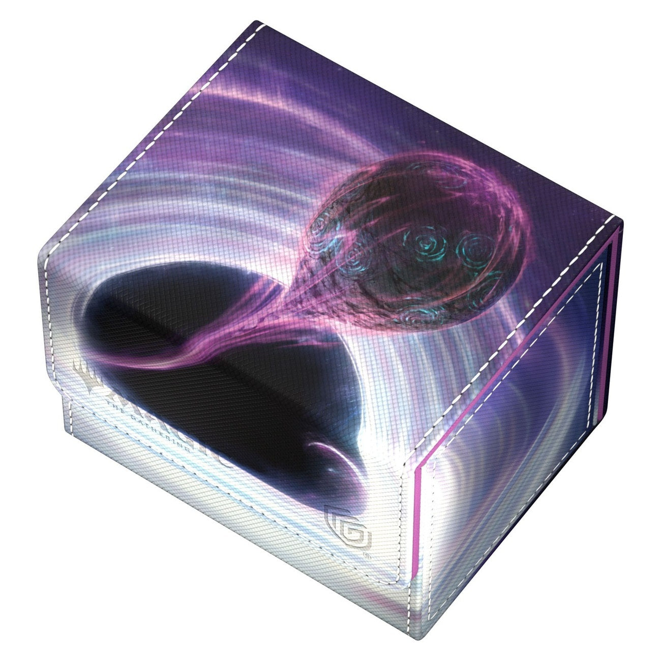 Produktbild Ultimate Guard Sidewinder 100+ Xenoskin Magic: The Gathering "Edge of Eternities" - Susur, Secundi Void Altar