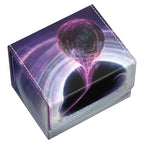 Produktbild Ultimate Guard Sidewinder 100+ Xenoskin Magic: The Gathering "Edge of Eternities" - Susur, Secundi Void Altar