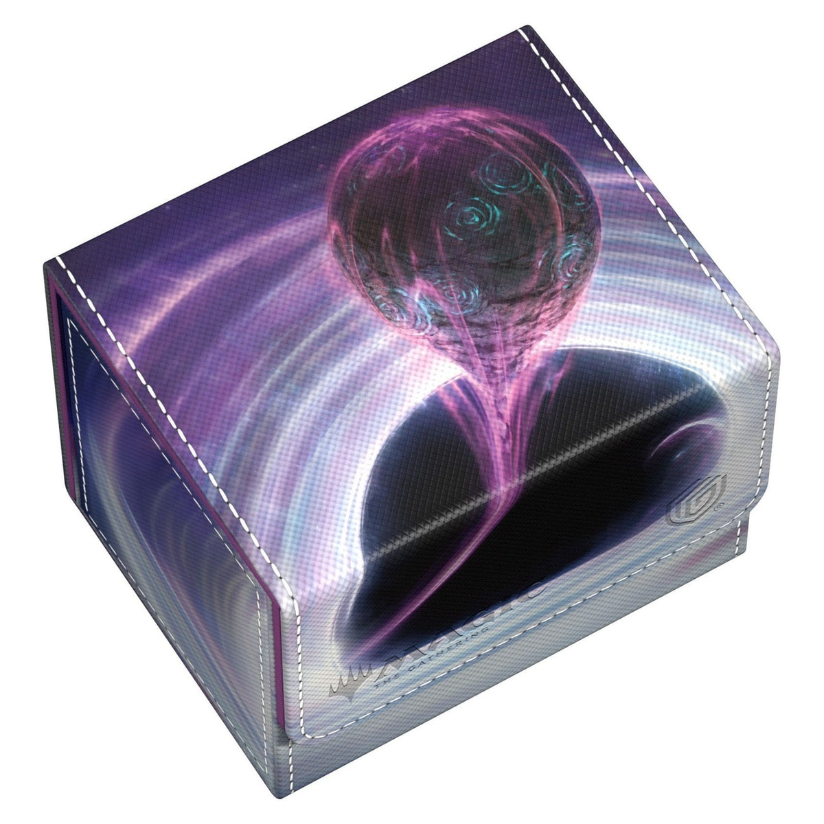 Produktbild Ultimate Guard Sidewinder 100+ Xenoskin Magic: The Gathering "Edge of Eternities" - Susur, Secundi Void Altar
