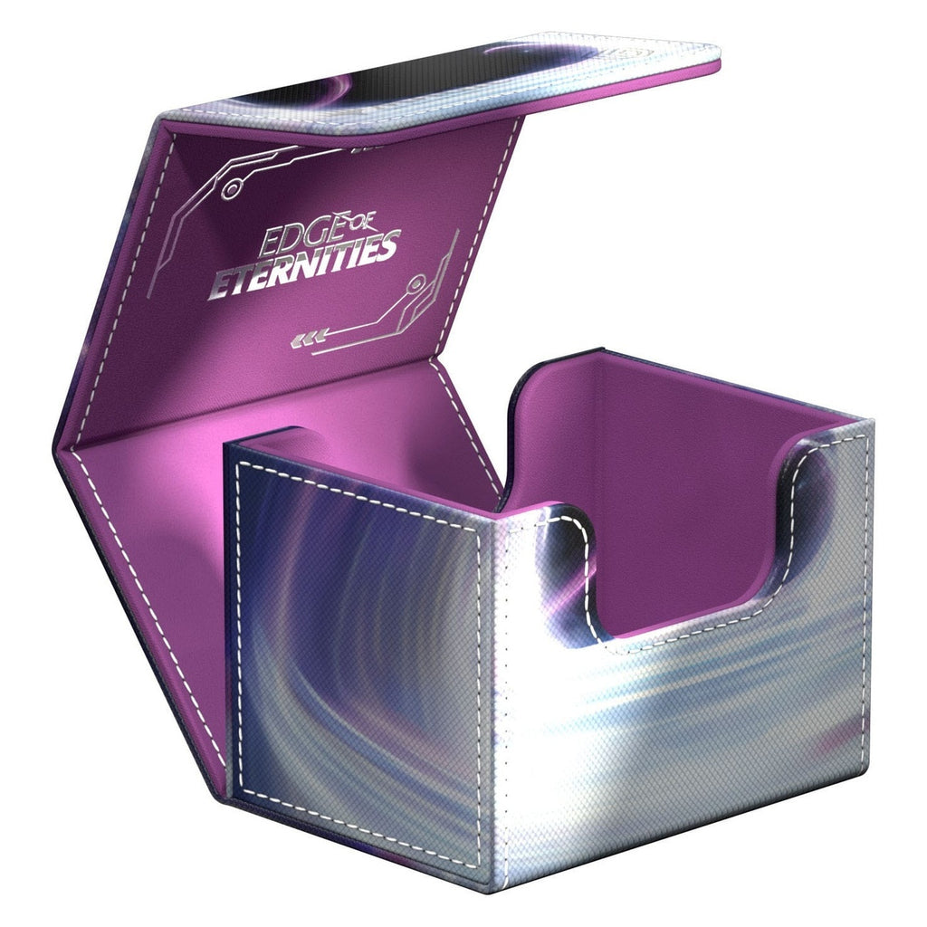 Produktbild Ultimate Guard Sidewinder 100+ Xenoskin Magic: The Gathering "Edge of Eternities" - Susur, Secundi Void Altar