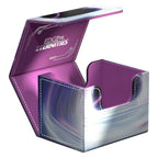 Produktbild Ultimate Guard Sidewinder 100+ Xenoskin Magic: The Gathering "Edge of Eternities" - Susur, Secundi Void Altar
