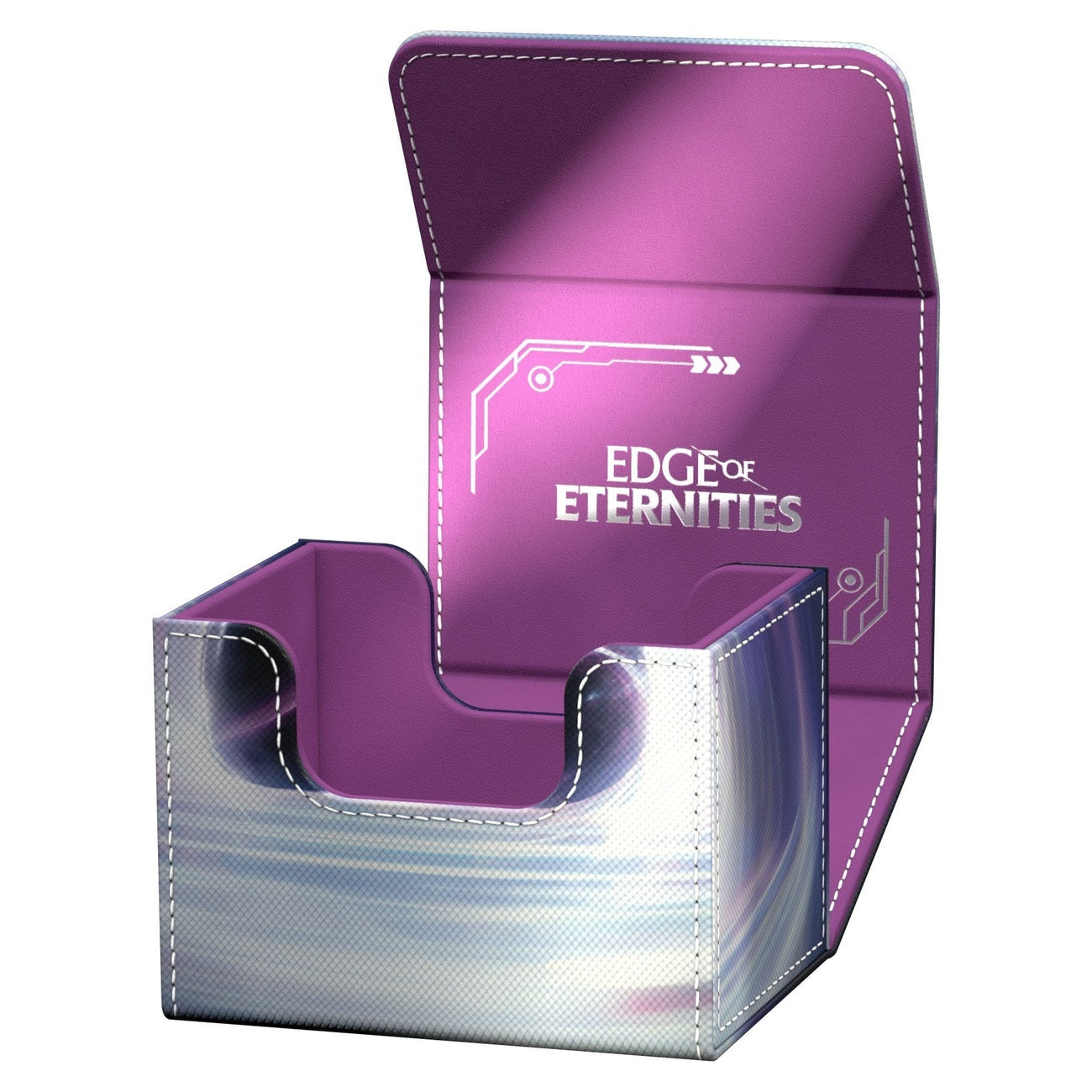 Produktbild Ultimate Guard Sidewinder 100+ Xenoskin Magic: The Gathering "Edge of Eternities" - Susur, Secundi Void Altar