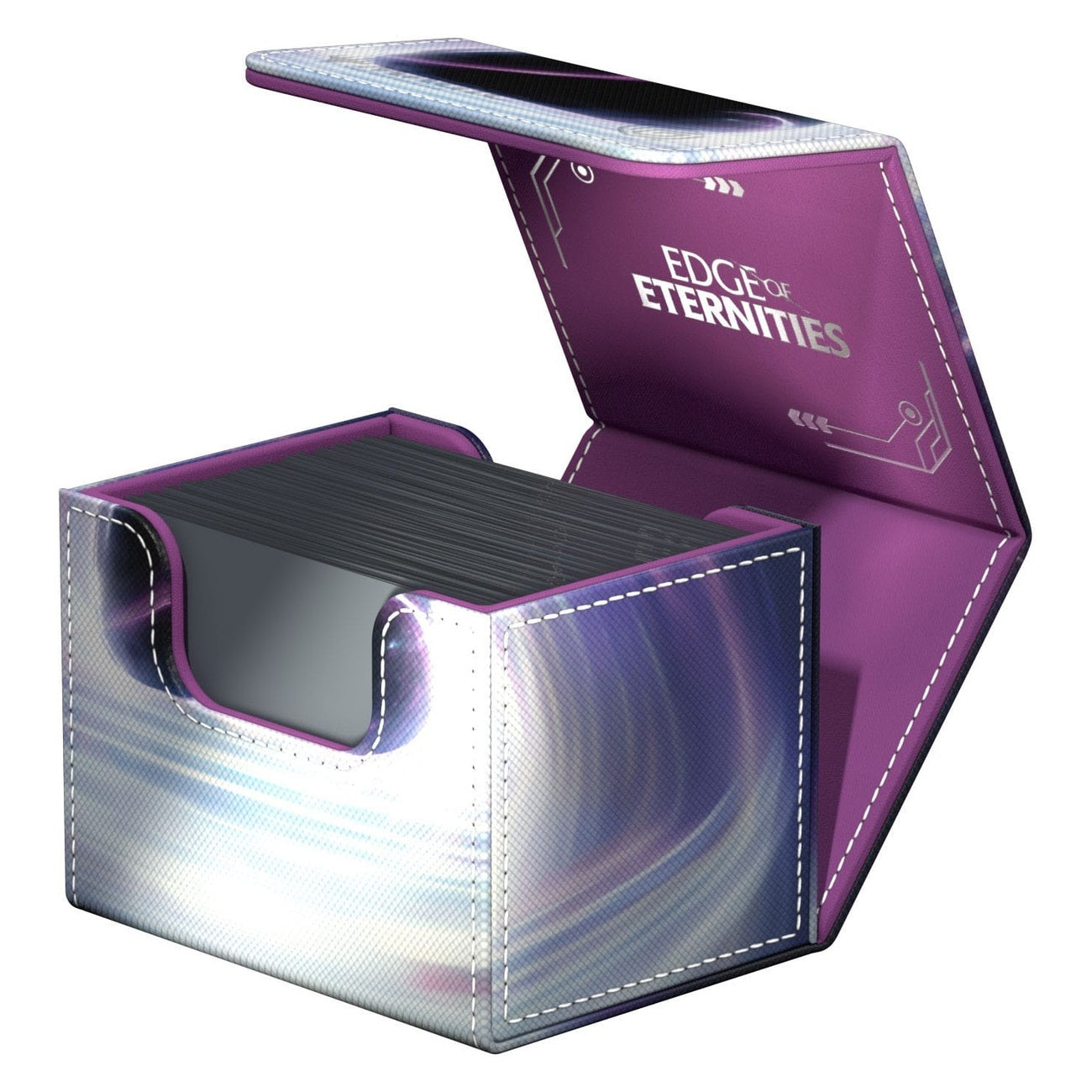 Produktbild Ultimate Guard Sidewinder 100+ Xenoskin Magic: The Gathering "Edge of Eternities" - Susur, Secundi Void Altar