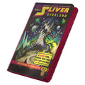 Produktbild Ultimate Guard Zipfolio 360 Xenoskin Magic: The Gathering "Edge of Eternities" - Sliver Overlord