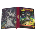 Produktbild Ultimate Guard Zipfolio 360 Xenoskin Magic: The Gathering "Edge of Eternities" - Sliver Overlord