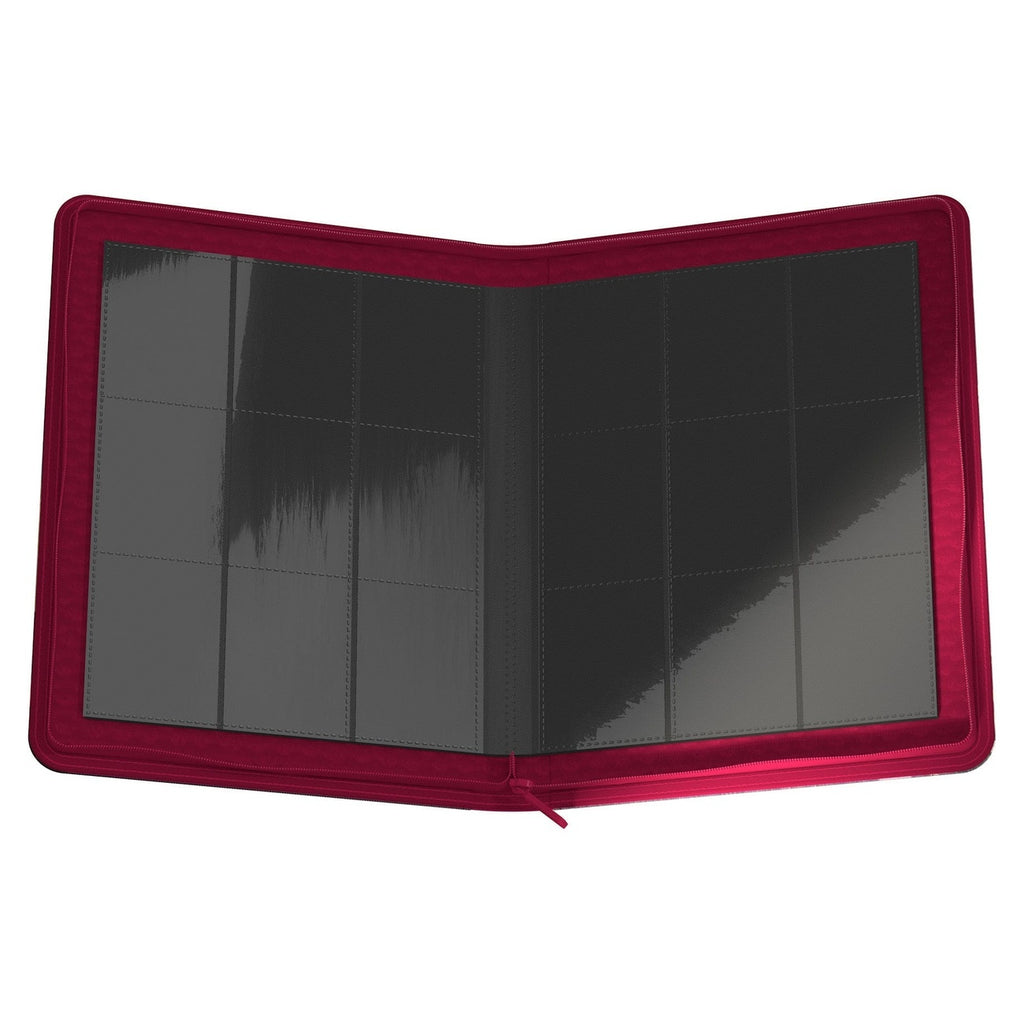 Produktbild Ultimate Guard Zipfolio 360 Xenoskin Magic: The Gathering "Edge of Eternities" - Sliver Overlord