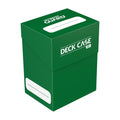 Produktbild Ultimate Guard Deck Case 80+ - Green