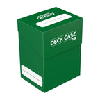 Produktbild Ultimate Guard Deck Case 80+ - Green