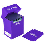 Produktbild Ultimate Guard Deck Case 80+ - Purple