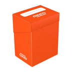Produktbild Ultimate Guard Deck Case 80+ - Orange