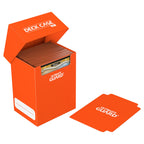 Produktbild Ultimate Guard Deck Case 80+ - Orange