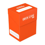 Produktbild Ultimate Guard Deck Case 80+ - Orange