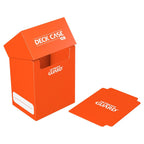 Produktbild Ultimate Guard Deck Case 80+ - Orange