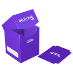Product image Ultimate Guard Deck Case 100+ - Purple