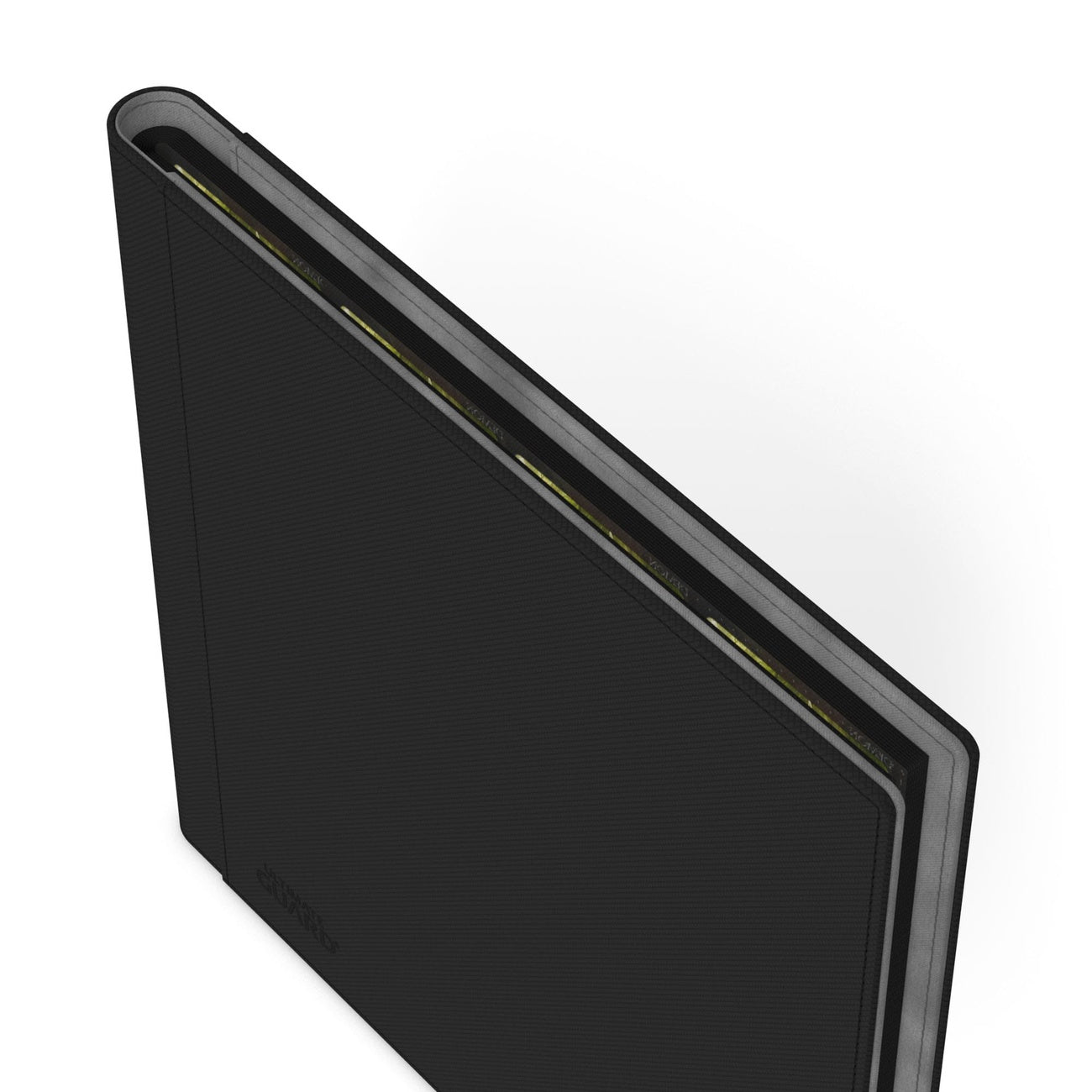 Produktbild Ultimate Guard Portfolio 480 24-Pocket Xenoskin - Black