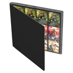 Produktbild Ultimate Guard Portfolio 480 24-Pocket Xenoskin - Black
