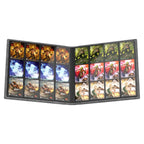 Produktbild Ultimate Guard Portfolio 480 24-Pocket Xenoskin - Black
