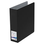 Produktbild Ultimate Guard Collector's Album Xenoskin Regular - Black