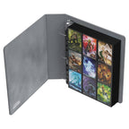 Produktbild Ultimate Guard Collector's Album Xenoskin Regular - Black