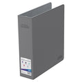 Produktbild Ultimate Guard Collector's Album Xenoskin Regular - Grey