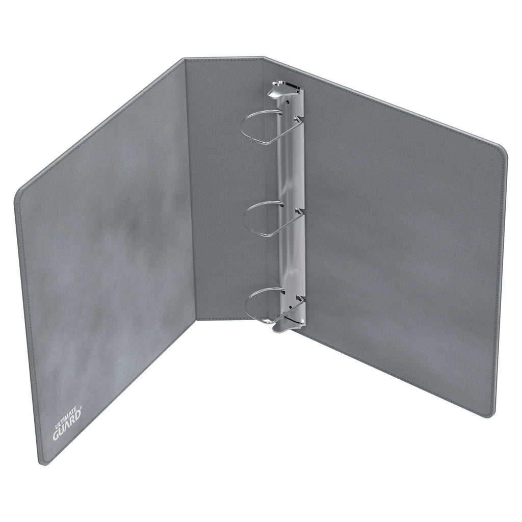 Produktbild Ultimate Guard Collector's Album Xenoskin Regular - Grey