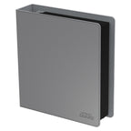Produktbild Ultimate Guard Collector's Album Xenoskin Regular - Grey