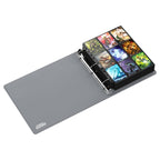 Produktbild Ultimate Guard Collector's Album Xenoskin Regular - Grey