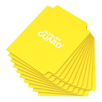 Produktbild Ultimate Guard Card Dividers Standard Size (10) - Yellow