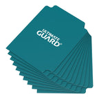 Produktbild Ultimate Guard Card Dividers Standard Size (10) - Petrol