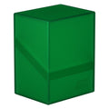 Produktbild Ultimate Guard Boulder 80+ - Emerald