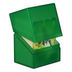 Produktbild Ultimate Guard Boulder 80+ - Emerald