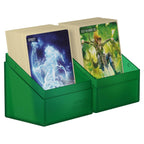Produktbild Ultimate Guard Boulder 80+ - Emerald