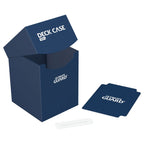Produktbild Ultimate Guard Deck Case 100+ - Blue