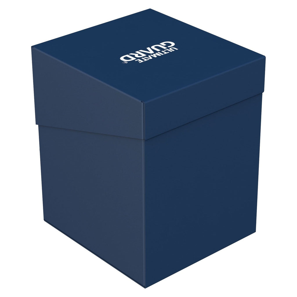 Produktbild Ultimate Guard Deck Case 100+ - Blue