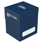 Produktbild Ultimate Guard Deck Case 100+ - Blue