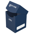 Produktbild Ultimate Guard Deck Case 100+ - Blue