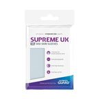 Product image Ultimate Guard Supreme UX 3rd Skin Sleeves (50)