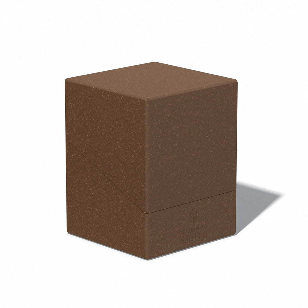Produktbild Ultimate Guard Return to Earth Boulder 100+ - Brown
