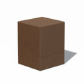 Produktbild Ultimate Guard Return to Earth Boulder 100+ - Brown