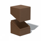 Produktbild Ultimate Guard Return to Earth Boulder 100+ - Brown