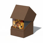 Produktbild Ultimate Guard Return to Earth Boulder 100+ - Brown