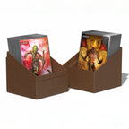 Produktbild Ultimate Guard Return to Earth Boulder 100+ - Brown