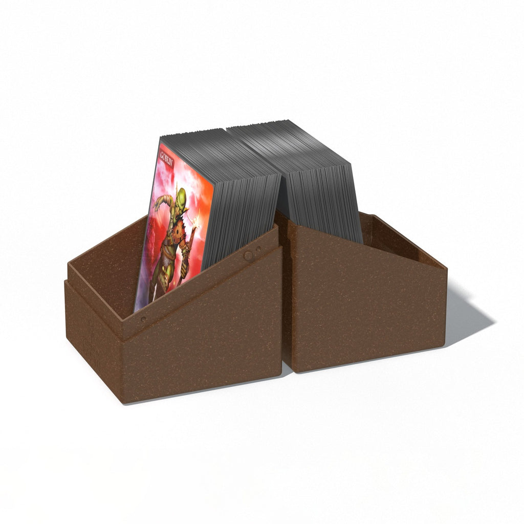Produktbild Ultimate Guard Return to Earth Boulder 100+ - Brown