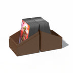 Produktbild Ultimate Guard Return to Earth Boulder 100+ - Brown
