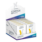 Produktbild Ultimate Guard Cortex Sleeves Standard Size (100) - Yellow