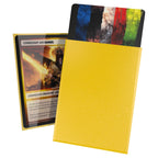 Produktbild Ultimate Guard Cortex Sleeves Standard Size (100) - Yellow