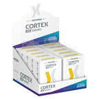 Produktbild Ultimate Guard Cortex Sleeves Standard Size (100) - Yellow