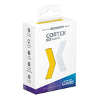 Produktbild Ultimate Guard Cortex Sleeves Standard Size (100) - Yellow